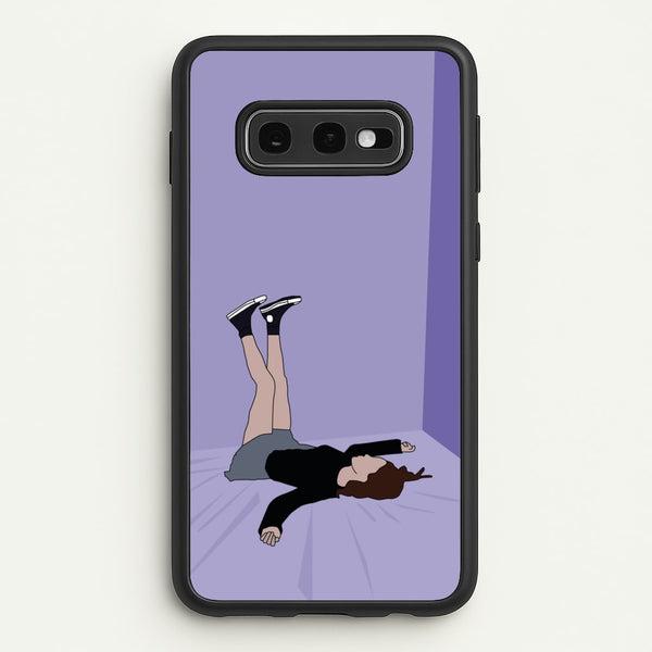 Guts - Olivia  - Olivia Rodrigo Phone Case for Galaxy S10e