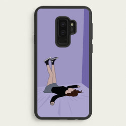 Guts - Olivia  - Olivia Rodrigo Phone Case for Galaxy S9 Plus