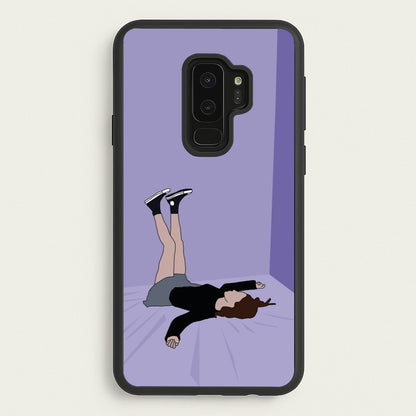 Guts - Olivia  - Olivia Rodrigo Phone Case for Galaxy S9 Plus