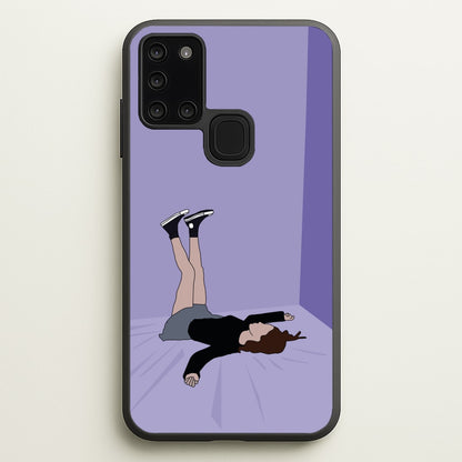 Guts - Olivia  - Olivia Rodrigo Phone Case for Galaxy A21s