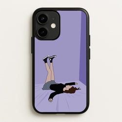 Guts - Olivia  - Olivia Rodrigo Phone Case for iPhone 12 Mini