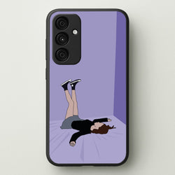 Guts - Olivia  - Olivia Rodrigo Phone Case for Galaxy A55