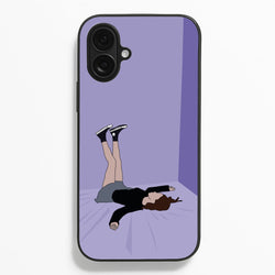 Guts - Olivia Phone Case