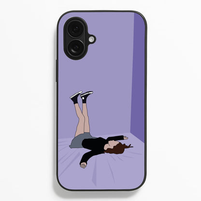 Guts - Olivia Phone Case