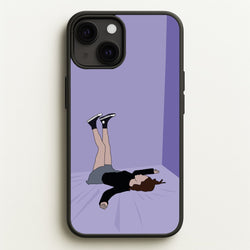 Guts - Olivia  - Olivia Rodrigo Phone Case for iPhone 13
