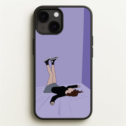 Guts - Olivia  - Olivia Rodrigo Phone Case for iPhone 13