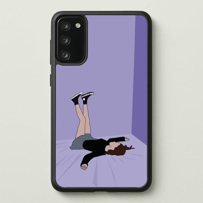 Guts - Olivia  - Olivia Rodrigo Phone Case for Galaxy S20
