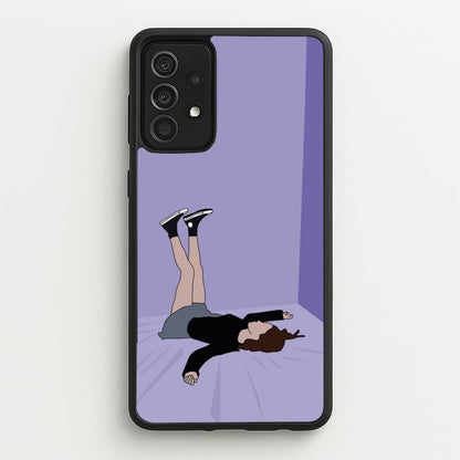 Guts - Olivia  - Olivia Rodrigo Phone Case for Galaxy A52 / A52s