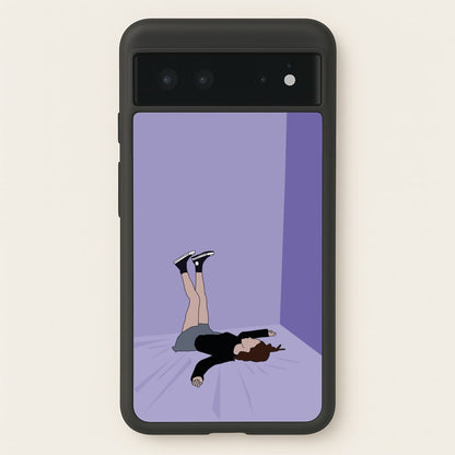 Guts - Olivia  - Olivia Rodrigo Phone Case for Google Pixel 6