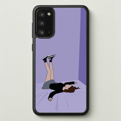 Guts - Olivia  - Olivia Rodrigo Phone Case for Galaxy Note 20