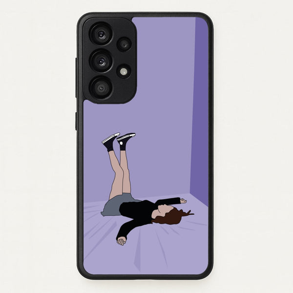 Guts - Olivia  - Olivia Rodrigo Phone Case for Galaxy A33