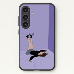 Guts - Olivia  - Olivia Rodrigo Phone Case for Galaxy S25