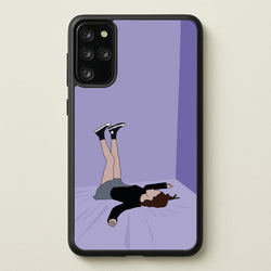 Guts - Olivia  - Olivia Rodrigo Phone Case for Galaxy S20 Plus