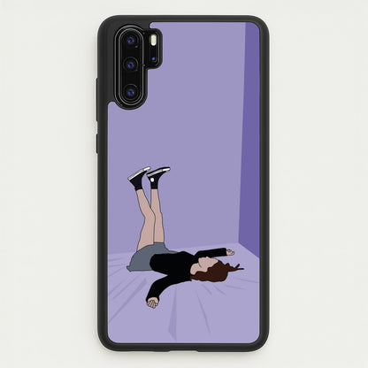 Guts - Olivia  - Olivia Rodrigo Phone Case for Huawei P30 Pro