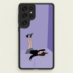 Guts - Olivia  - Olivia Rodrigo Phone Case for Galaxy S22 Ultra
