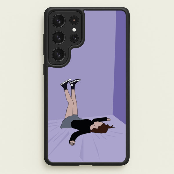 Guts - Olivia  - Olivia Rodrigo Phone Case for Galaxy S22 Ultra