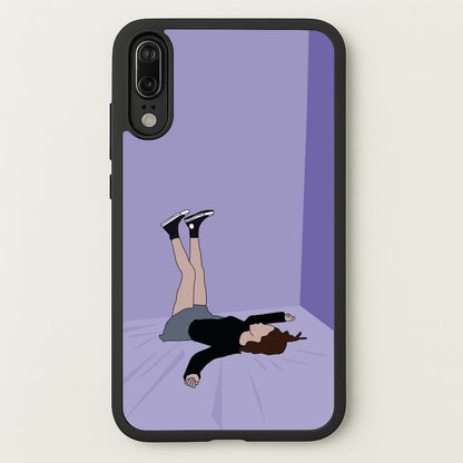 Guts - Olivia  - Olivia Rodrigo Phone Case for Huawei P20
