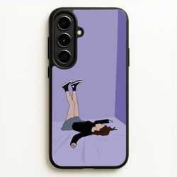 Guts - Olivia  - Olivia Rodrigo Phone Case for Galaxy A56
