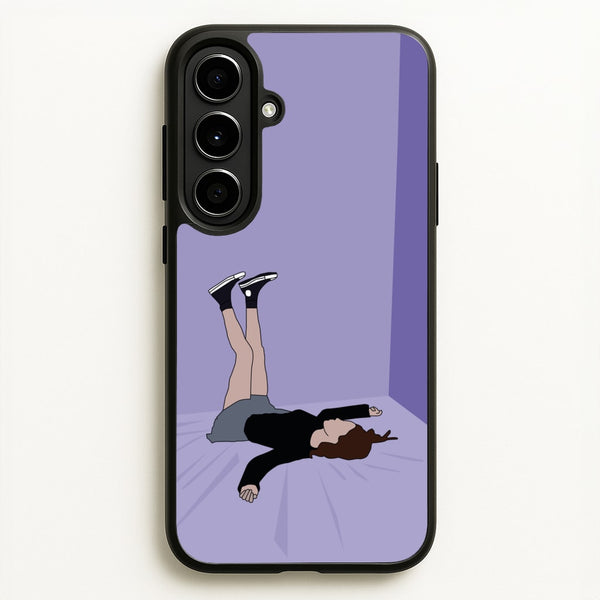 Guts - Olivia  - Olivia Rodrigo Phone Case for Galaxy A56