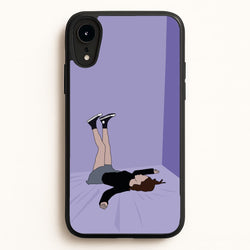 Guts - Olivia  - Olivia Rodrigo Phone Case for iPhone XR