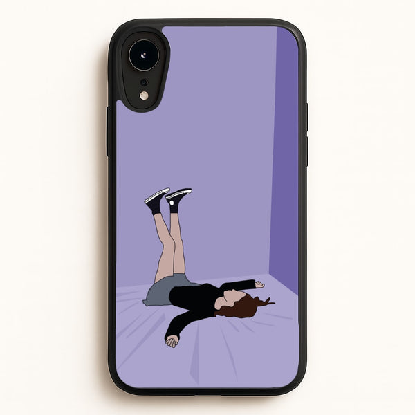 Guts - Olivia  - Olivia Rodrigo Phone Case for iPhone XR