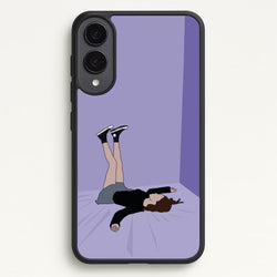 Guts - Olivia  - Olivia Rodrigo Phone Case for Galaxy S25 Edge