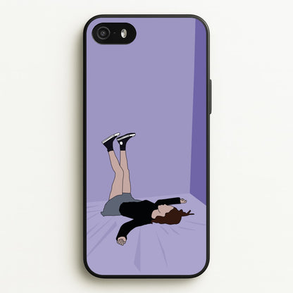 Guts - Olivia  - Olivia Rodrigo Phone Case for iPhone 5 / 5s / SE 2016