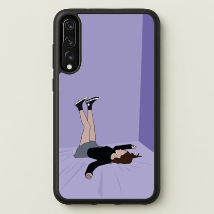 Guts - Olivia  - Olivia Rodrigo Phone Case for Huawei P20 Pro