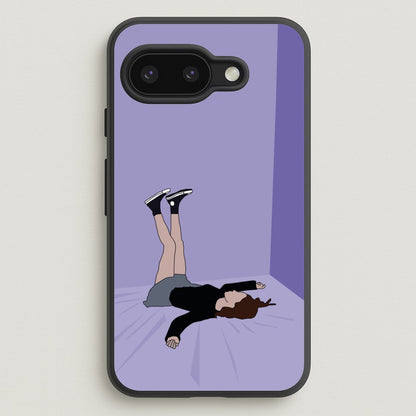 Guts - Olivia  - Olivia Rodrigo Phone Case for Google Pixel 9a