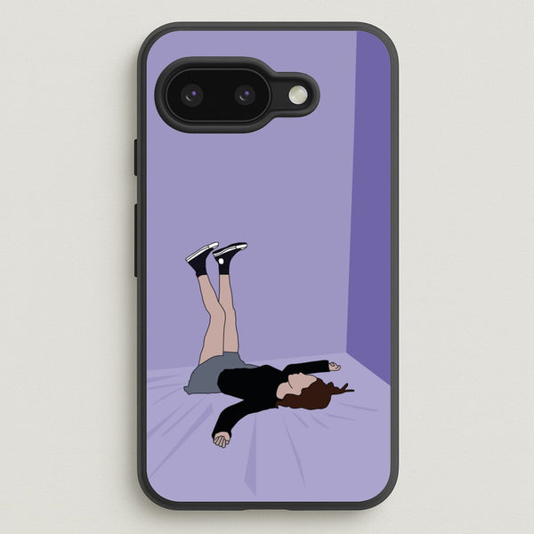 Guts - Olivia  - Olivia Rodrigo Phone Case for Google Pixel 9a
