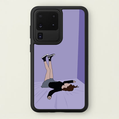 Guts - Olivia  - Olivia Rodrigo Phone Case for Galaxy S20 Ultra