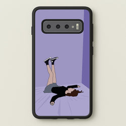 Guts - Olivia  - Olivia Rodrigo Phone Case for Galaxy S10 Plus