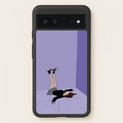 Guts - Olivia  - Olivia Rodrigo Phone Case for Google Pixel 7