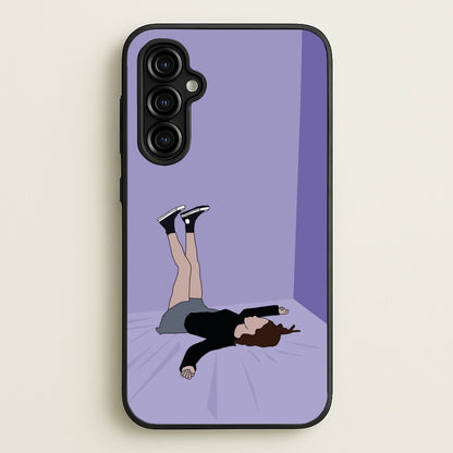 Guts - Olivia  - Olivia Rodrigo Phone Case for Galaxy A54
