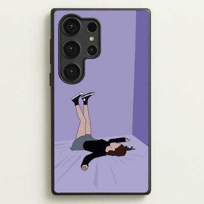 Guts - Olivia  - Olivia Rodrigo Phone Case for Galaxy S25 Ultra
