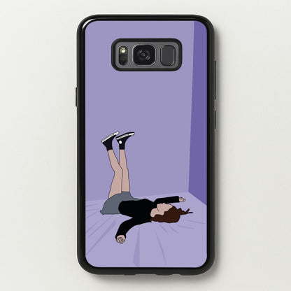 Guts - Olivia  - Olivia Rodrigo Phone Case for Galaxy S8 Plus