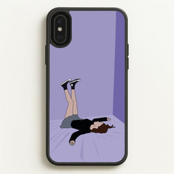 Guts - Olivia  - Olivia Rodrigo Phone Case for iPhone XS Max