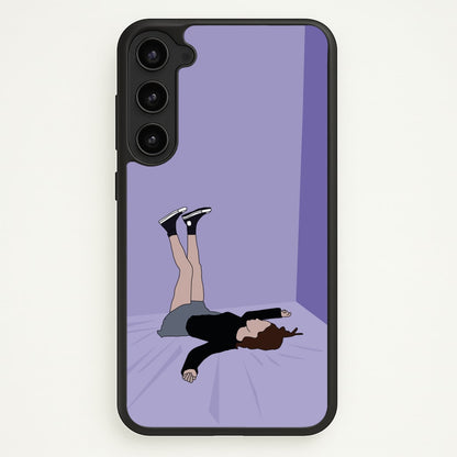 Guts - Olivia  - Olivia Rodrigo Phone Case for Galaxy S23