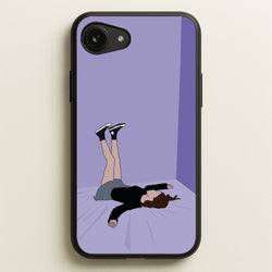 Guts - Olivia  - Olivia Rodrigo Phone Case for iPhone 16e