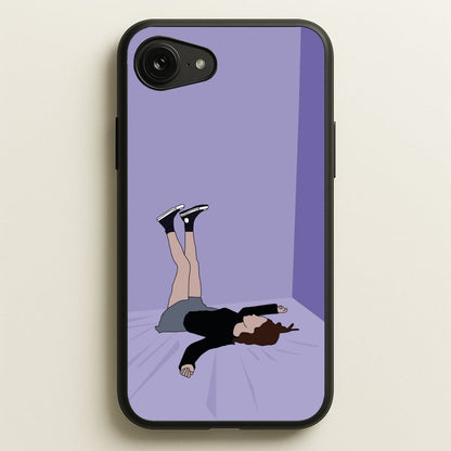 Guts - Olivia  - Olivia Rodrigo Phone Case for iPhone 16e