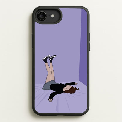 Guts - Olivia  - Olivia Rodrigo Phone Case for iPhone 6 Plus / 7 Plus / 8 Plus