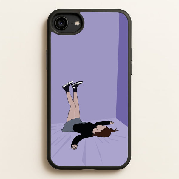 Guts - Olivia  - Olivia Rodrigo Phone Case for iPhone 6 / 7 / 8 / SE