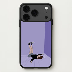 Guts - Olivia Phone Case for iPhone 17 Pro