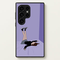 Guts - Olivia  - Olivia Rodrigo Phone Case for Galaxy S24 Ultra