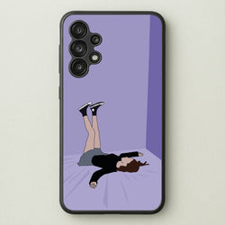 Guts - Olivia  - Olivia Rodrigo Phone Case for Galaxy A13