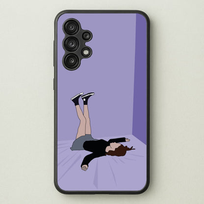 Guts - Olivia  - Olivia Rodrigo Phone Case for Galaxy A13
