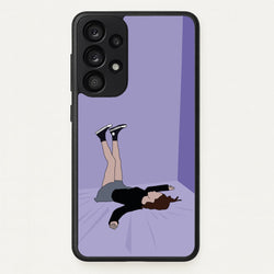Guts - Olivia  - Olivia Rodrigo Phone Case for Galaxy A53