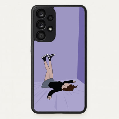 Guts - Olivia  - Olivia Rodrigo Phone Case for Galaxy A53