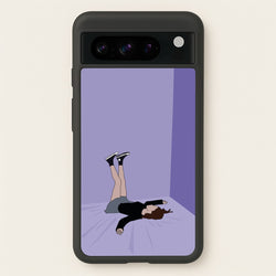 Guts - Olivia  - Olivia Rodrigo Phone Case for Google Pixel 8 Pro