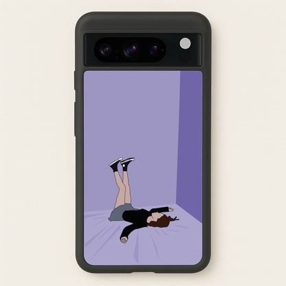 Guts - Olivia  - Olivia Rodrigo Phone Case for Google Pixel 8 Pro